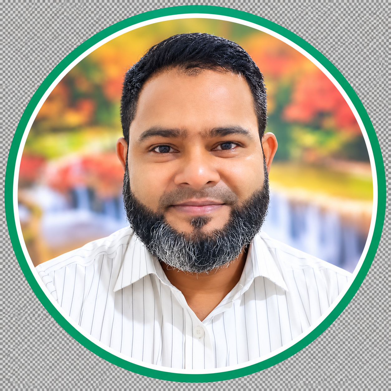 ডা. এস. এম. কামরুল হাসান, প্রতিষ্ঠাতা ও চেয়ারম্যান